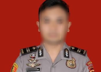 Diduga Polsek Keluang Menerima Setoran dari Bos Ilegal Drilling Dan Ilegal Refenery.