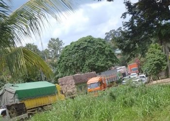 Infrastruktur Jalan di Bayung Lencir Rusak Parah, Ancam Keselamatan Masyarakat Pemerintah Provinsi Sumatera Selatan Harus Sigap Dan Bergerak Cepat.,