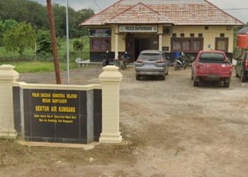 Diduga Oknum Anggota Polsek Air kumbang (MS) Melakukan Pemerasan Terhadap Masyarakat ,