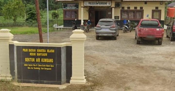 Diduga Oknum Anggota Polsek Air kumbang (MS) Melakukan Pemerasan Terhadap Masyarakat ,