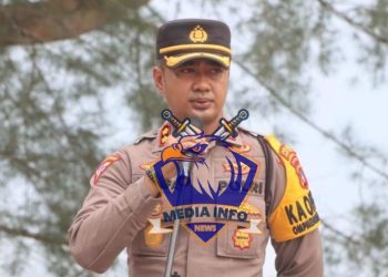 Polres Bangka Barat Klarifikasi Pemberitaan Terkait Penangkapan Dan Pembebasan Taicoy Itu Tidak Benar, Kasus ini Masih Dalam Penyelidikan,