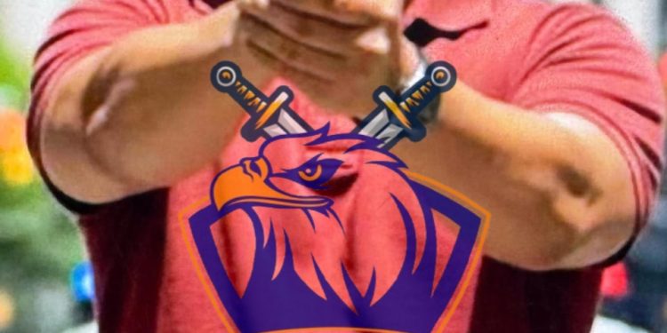 Diduga Oknum Anggota Polsek Makarti Jaya(AA) Membekingi Bandar Sabu,