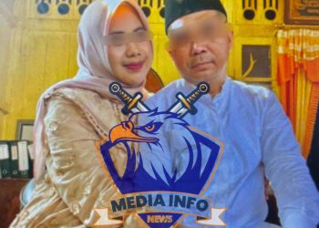 Dua Oknum LSM Diduga Kena, OTT Saat Menerima Uang Suap Dari Kades Talang Aur Hipni,