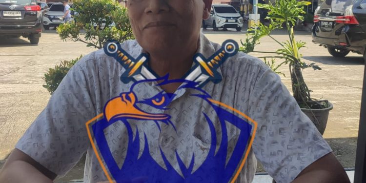 Ketua GAPENSI Langkat Minta APH Segera Periksa Kadis PUTR Langkat