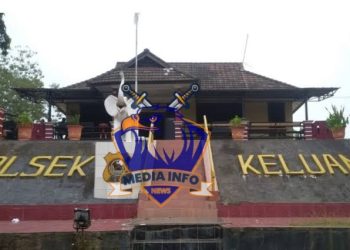 Diduga Polsek Keluang Dan Menagement PT hindoli Cargil Tunduk, Terhadap Mafia Minyak,,,