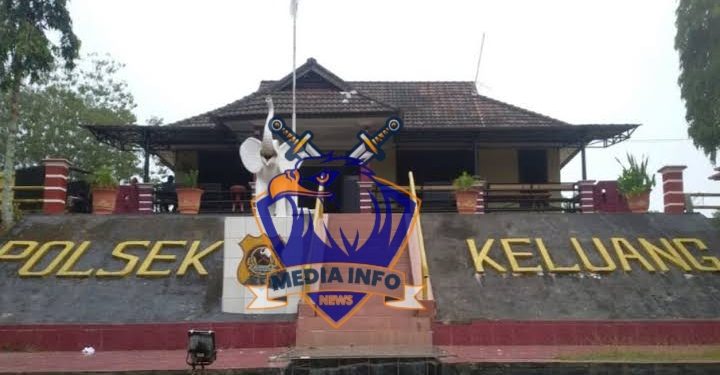 Diduga Polsek Keluang Dan Menagement PT hindoli Cargil Tunduk, Terhadap Mafia Minyak,,,