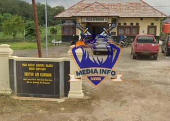 Oknum Anggota Polsek Air Kumbang Klarifikasi Secara Sepihak Dan Membuat Pernyataan Diduga Penuh Rekayasa,