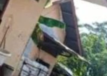 Gudang BBM Ilegal Di Samping RM. Tuah Siang Malam’ Terus Beroperasi, APH Tutup Mata Diduga Ada Setoran,