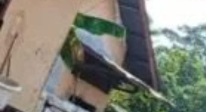 Gudang BBM Ilegal Di Samping RM. Tuah Siang Malam’ Terus Beroperasi, APH Tutup Mata Diduga Ada Setoran,