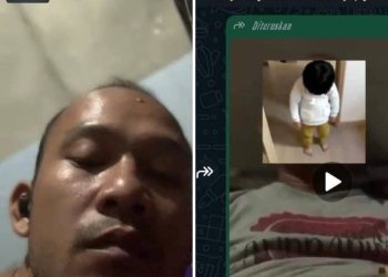 Diduga Oknum Sekdes Talang Seleman Payeraman Cabuli Anak Yatim-Piatu,