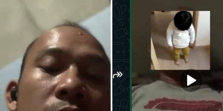 Diduga Oknum Sekdes Talang Seleman Payeraman Cabuli Anak Yatim-Piatu,