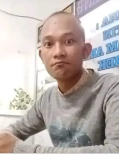 Di duga poto oknum skedes yg mencabuli