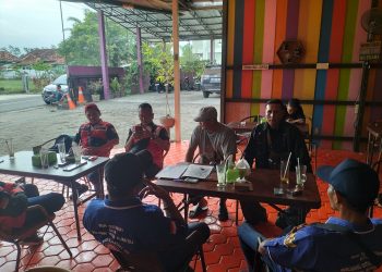 Pekerja PT.PWS/KLK .Akan Melakukan Mogok Kerja Akibat Gagal nya Mediasi di Disnaker trans Muba Prihal Pemberian Bonus Kurang adil