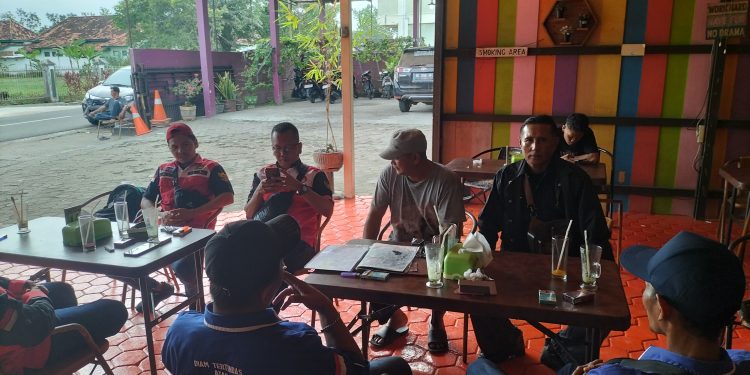 Pekerja PT.PWS/KLK .Akan Melakukan Mogok Kerja Akibat Gagal nya Mediasi di Disnaker trans Muba Prihal Pemberian Bonus Kurang adil