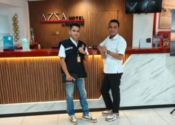 Diduga Oknum Kades Dan Perangkat desa Arisan Jaya Menyerobot Tanah Milik Warga,